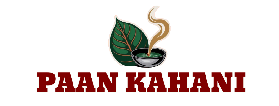 Paan Kahani